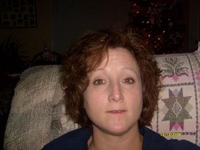 Sandra Wood