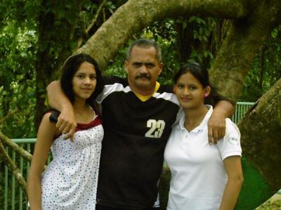 Armando Rivera