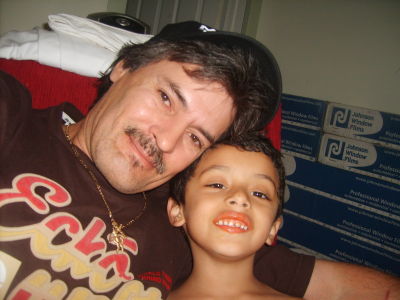 daniel nunez