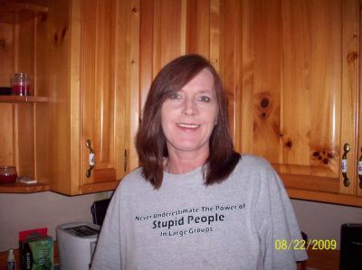 Kathy Ramsey