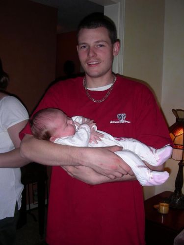 joshua powers