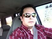 Rodolfo Reyes