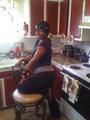 Latoya Hollins