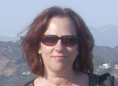 Diane Brittingham