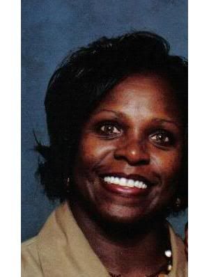 Jacqueline Humphrey