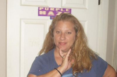 Wendy Mcclain