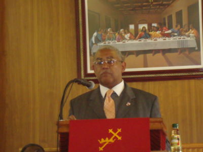 willie branch