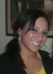 Rachel Williams