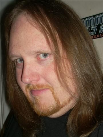 carl blevins