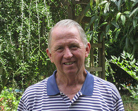 charles powers