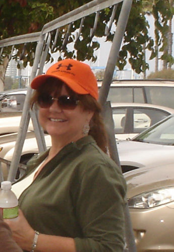 Andra Millard