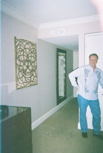 Robert Dunham
