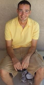 Jose Saenz