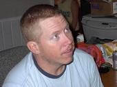 Ryan Bruce