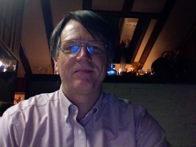 Jerry Lumpkins