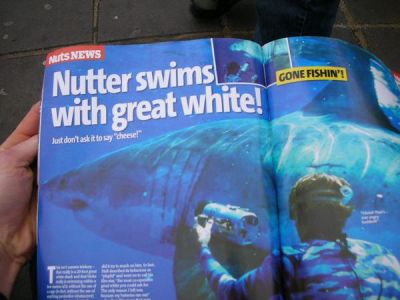 James Nutter