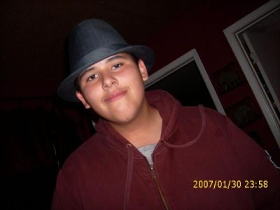Estevan Flores