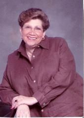 Bonnie Adam