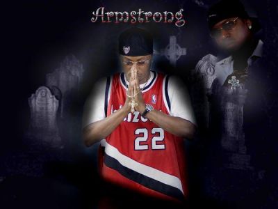 Timothy Arnold