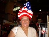 Lizzy Sabatela