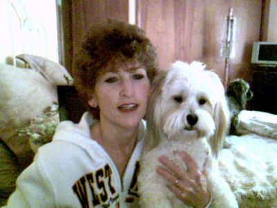 Pamela Loudin