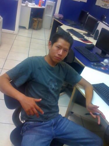 jose lara