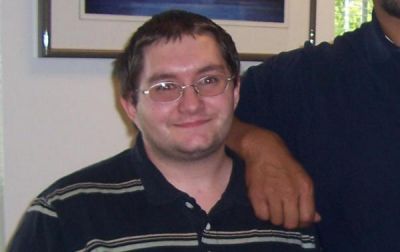 daniel knox