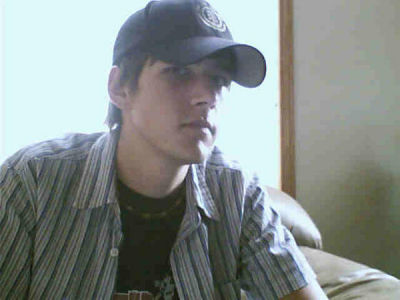 Keith Egstad