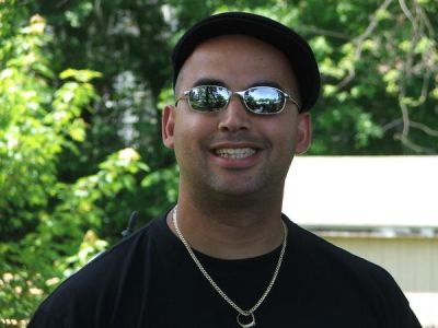 Fernando Rivera
