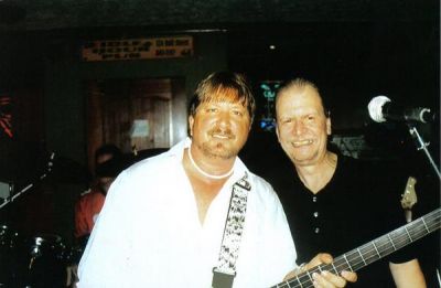 Randy Barnett