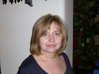 Susan Wilkins