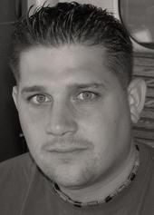 John Anger