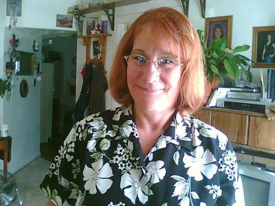 Karen Pemble