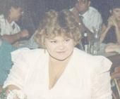 Yvonne Clark