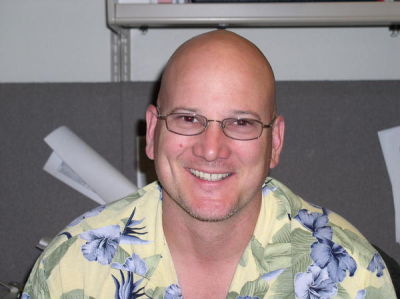 John Noland