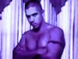 nicholas berry