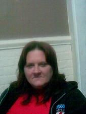 laurie blevins