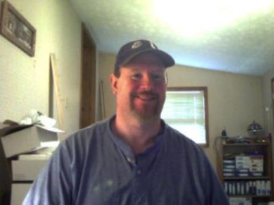 timothy parker