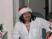 Freddy Rodriguez