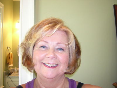 Marcia Howard