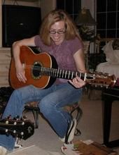 Sherie Jackson
