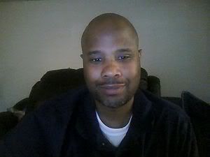 marcus henry