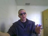 robbie kyle