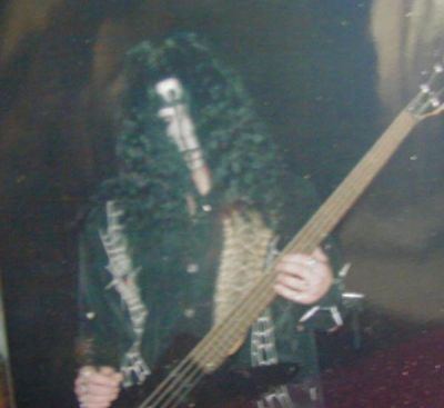 Jeffrey Arends