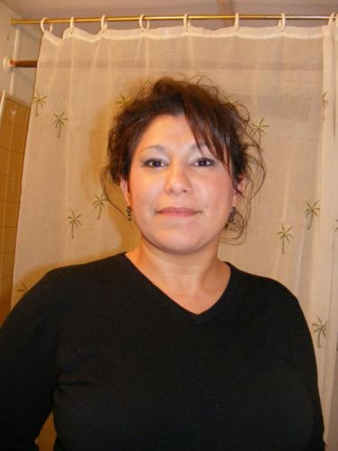 Anita Martinez