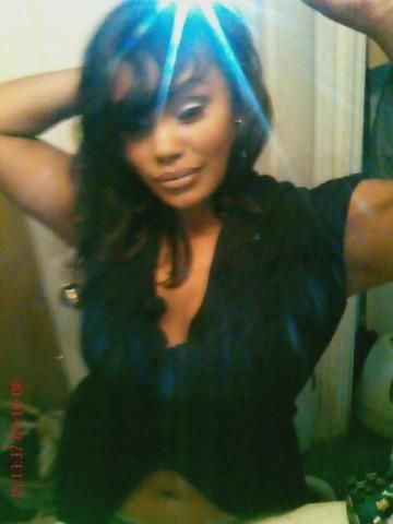 Crystal Scott