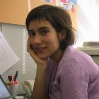 Teresa Romero Cano