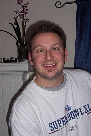 Jeffrey Shinn