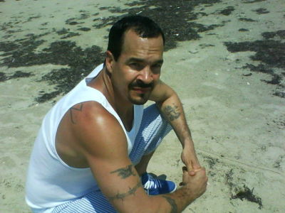 jose jimenez