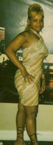 Shandra Craig